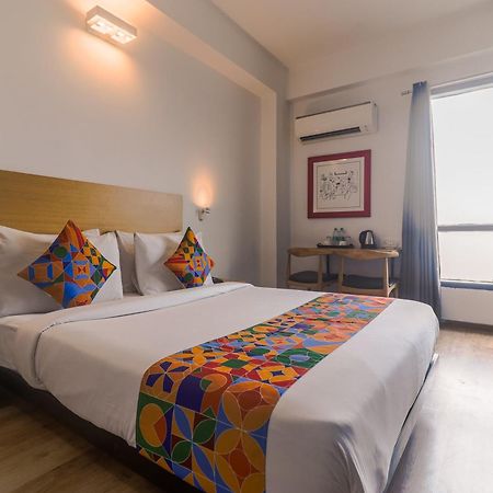 Hotel Plaza Grand Near Igi Airport New Delhi Exterior photo