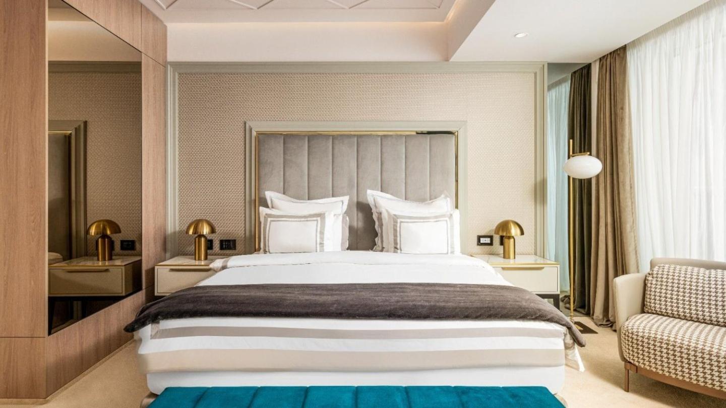 Hotel Plaza Grand Near Igi Airport New Delhi Exterior photo